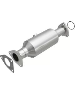 Direct-Fit Catalytic Converter for 1998-2002 Honda Accord