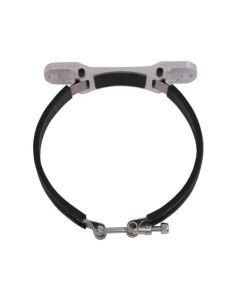 Dry Sump Oil Tank Mounting Kit - Moroso 7in 2pc