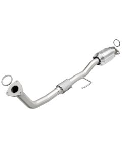 MagnaFlow Exhaust Products Direct-Fit Catalytic Converter Toyota Camry Rear 1992-1996 2.2L 4-Cyl- 22769