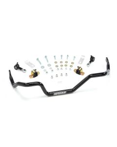Enhance BMW E46 M3 Handling: Hotchkis Sway Bar