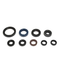 Athena 04-04 Yamaha YFZ 450 S Engine Oil Seal Kit - P400485400404