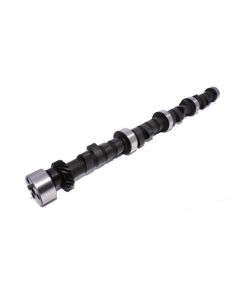 COMP Cams Camshaft CRB3 XE268H-10 Hydraulic Roller Camshaft for Small Block Chevy 283-400 V8 1962-1986, 268° Duration, .510" Lift, Steel Core, Black Finish - 23-223-4