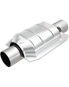 MagnaFlow Conv Univ 2 W/Single O2 Boss - 94134