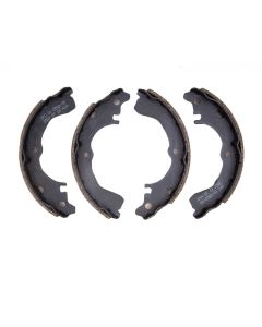 DFC 80-82 Toyota Tercel Rear Premium Service Shoes - 1901-0502-00