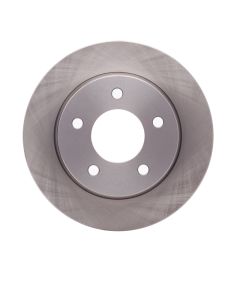 DFC 04-13 Mazda 3 Rear Brake Rotor - 600-80039