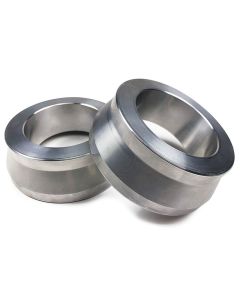 Tuff Country 19-23 Ram 1500 4wd 2in Leveling Kit Front (New Body Style/ Excl. Air Ride Suspension) - 32105