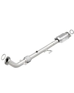 MagnaFlow Exhaust Products Direct-Fit Catalytic Converter Left- 23002