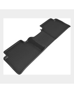 3D Maxpider 23-24 GMC Canyon Crew Cab Kagu Black R2 - L1GM03321509