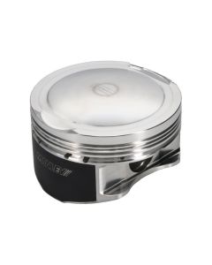 Manley Chrysler 6.1L Hemi 90.9mm Stroke 4.06in Bore +.020 Oversize 10.7:1 CR 5cc Dome Piston Set - 597660C-8