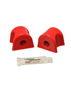 Front Sway Bar Bushing Set - Energy Suspension 8.5138R