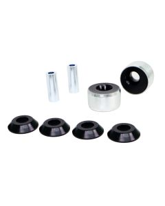 Whiteline 18-24 Toyota Camry Lower Control Arm Inner Rear Bushing Kit - KCA567