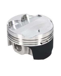 Wiseco BMW M50B25 Single Vanos 2.5L 24V Turbo 84.5mm Bore 0.50 Over Size 8.8:1 CR Piston Set - KE118M845