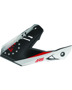 Premium ANS Visors - Model ANSW-447102