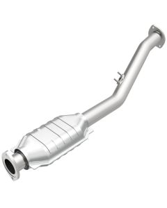 MagnaFlow Exhaust Products Direct-Fit Catalytic Converter Toyota T100 1995-1998 3.4L V6- 23288