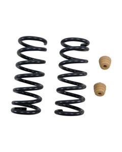 Belltech 09-16 Dodge Ram Crew Cab 2in. Drop Coil Spring Set - 4763