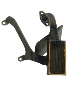 Moroso Acura/Honda Non VTEC Oil Pump Pick-Up (Use w/Part No 20901) - 24011