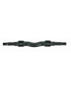 SPC Performance Steel Upper Control Arm Street Cross Shaft (5in. Center) - 94100