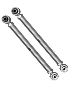 Rock Krawler 2018+ Jeep Wrangler JL 2DR / JLU 4DR Pro Alum. Rear Lower Control Arms - RK08313