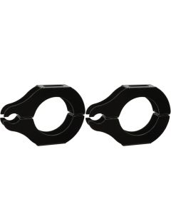 QA1 63-72 Chevrolet C10 w/QA1 Truck Arms E-Brake Cable Mount Bracket Kit - 9039-270