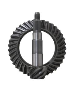 Revolution Gear & Axle Toyota 7.5in Reverse Rotation 4.56 Ratio Ring & Pinion Set - T7.5-456R