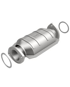 MagnaFlow Exhaust Products Direct-Fit Catalytic Converter Rear- 23622