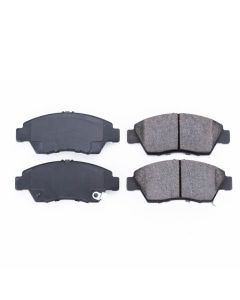 PSB Z16 Evolution Brake Pads - POWE-16-948