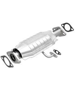 Mazda RX-7 Rear Catalytic Converter 1984-1991 | MagnaFlow