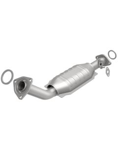 MagnaFlow Exhaust Products Direct-Fit Catalytic Converter Toyota Tundra Right 2000-2002 4.7L V8- 23752
