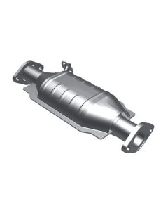 MagnaFlow Exhaust Products Direct-Fit Catalytic Converter Toyota Corolla Rear 1981-1982 1.8L 4-Cyl- 23890