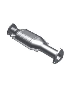 MagnaFlow Exhaust Products Direct-Fit Catalytic Converter Toyota Land Cruiser 1979-1987 4.2L 6-Cyl- 23894