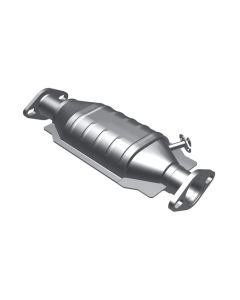 MagnaFlow Exhaust Products Direct-Fit Catalytic Converter Toyota Pickup 1981-1983 2.4L 4-Cyl- 23895