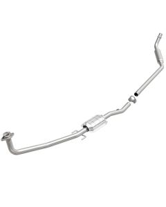 MagnaFlow Exhaust Products Direct-Fit Catalytic Converter Toyota 1.5L 4-Cyl- 23898