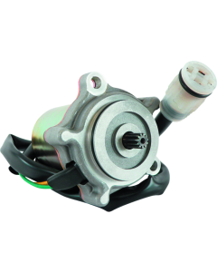 QBS Shift Control Motors - QUAD-463731 | Precision Control