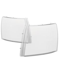 SPY xTune Headlights SPYD-9042379: Illuminate Your Drive