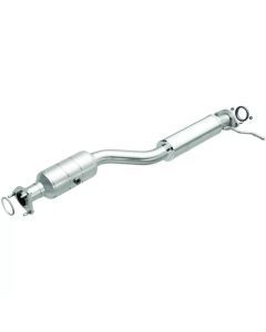 MagnaFlow Exhaust Products Direct-Fit Catalytic Converter Mazda RX-8 2004-2011 1.3L 2-Cyl Manual- MA