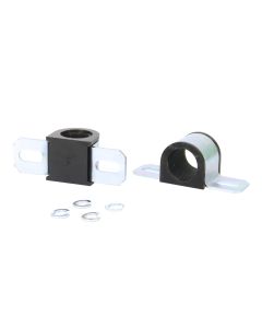 Greaseable 31.5mm Sway Bar Bushings - Whiteline