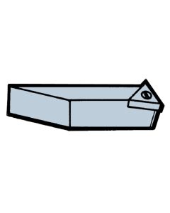 SPC Performance AMMCO TOOL HOLDER ASSY - 00192