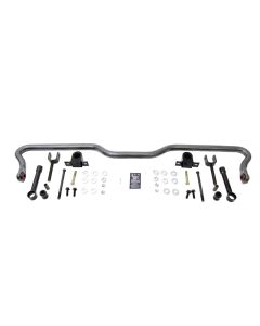 HWG Rear Sway Bars - HELL-7772 | Ultimate Performance Upgrade