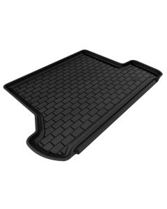 3D MAXpider 2010-2020 Toyota 4Runner Kagu Cargo Liner - Black - M1TY0441309