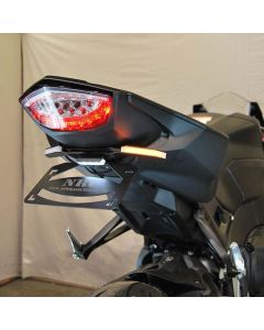 New Rage Cycles 17+ Honda CBR 1000RR Fender Eliminator Kit - CBR1000-FE-S