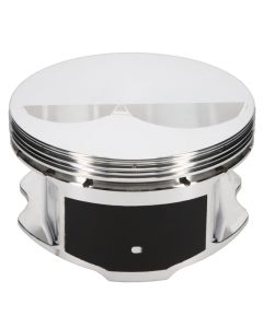 JE Pistons 350 SBC FLAT TOP (Left Side) *SINGLE PISTON ONLY* - 105038L
