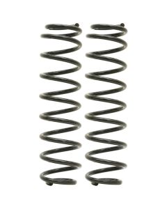 RockJock JL Wrangler Diesel Engine 392 JT Gladiator 3.6l Front Coil Springs 3.5in Lift Pair - RJ-154101-101