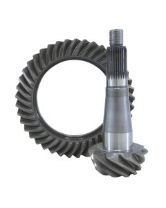 Yukon Gear High Performance Gear Set For Chrysler 8.75in w/89 Housing in a 3.90 Ratio - YG C8.89-390