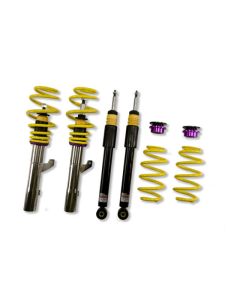 KW Street Comfort Kit Audi TT (8J) Coupe; FWD; all engines; w/o magnetic ride - 18081030