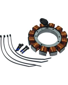 High-Performance TWP Stators - TWIN-215637