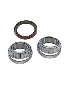 Yukon Gear Replacement Axle Bearing and Seal Kit For 77 To 91 Dana 44 and Jeep Wagoneer Front Axle - AK F-J04