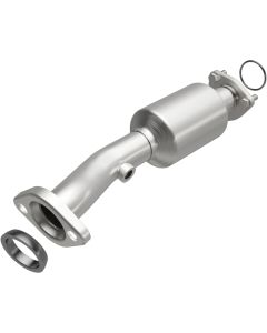 MagnaFlow 15-17 Honda Fit L4 1.5L OEM Grade Direct Fit Catalytic Converter - 21-491
