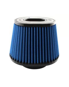 aFe POWER Magnum FLOW IAF PRO 5R Air Filters 5 F x 9x7.50 B x 6.75x5.50 T x 7.50 H in- AFE-24-91044