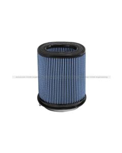 aFe POWER Magnum Flow IAF Pro 5R Air Filters 6.75 inch x 4.75 inch Flg 8.25 inch x6.25 inch Base mtm x 7.25 inch x 5 inch Top Inv 9 inch H- AFE-24-91092