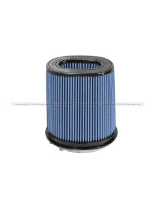 aFe POWER Magnum Flow IAF Pro 5R Air Filters 6.75 inch x 4.75 inch Flg 8.25 inch x 6.25 inch Base Mt